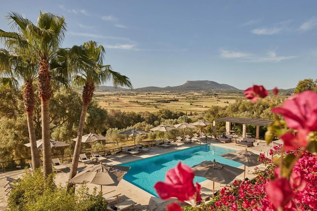 Finca Serena Mallorca, Small Luxury Hotels Montuiri