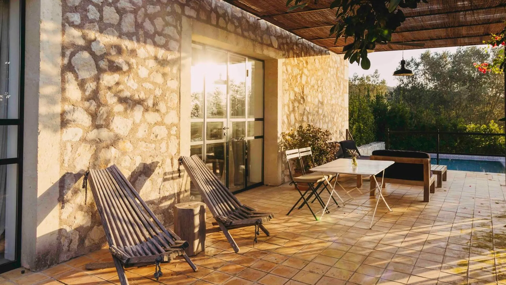 Finca Serena Mallorca, Small Luxury Hotels Montuiri  Spanien