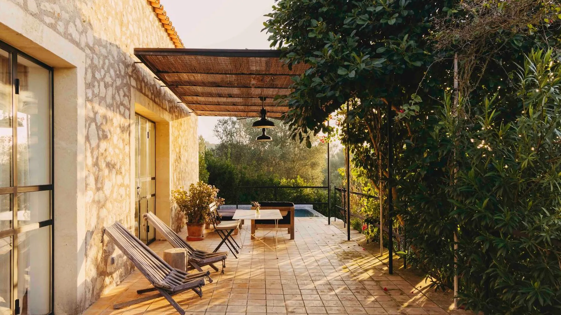 Finca Serena Mallorca, Small Luxury Hotels Montuiri