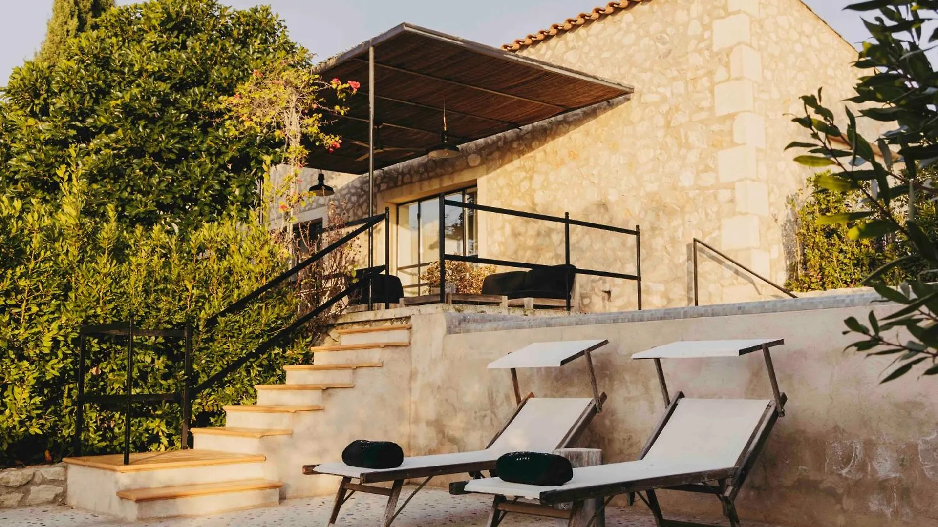 Finca Serena Mallorca, Small Luxury Hotels Montuiri  5*, Montuiri (Mallorca) Spanien