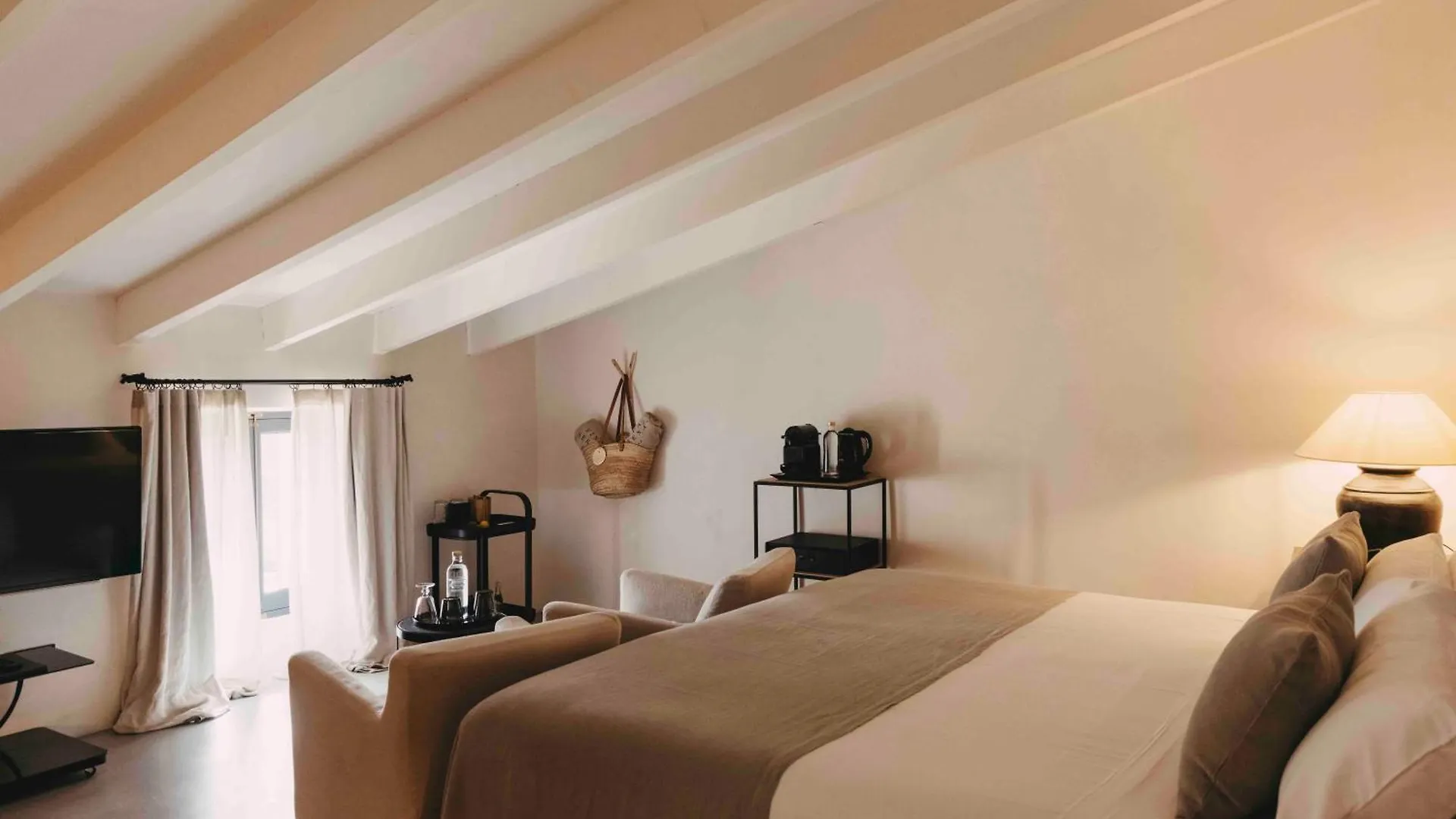 *****  Finca Serena Mallorca, Small Luxury Hotels Montuiri  Spanien