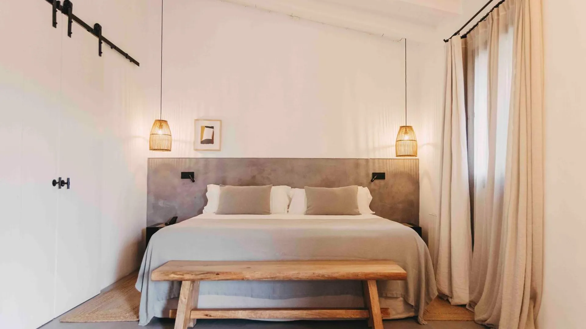 Finca Serena Mallorca, Small Luxury Hotels Montuiri