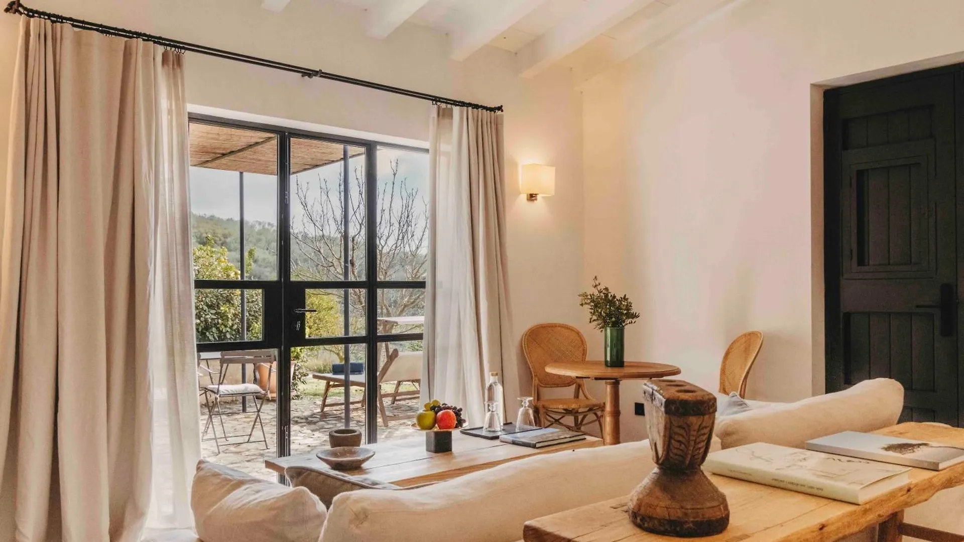Finca Serena Mallorca, Small Luxury Hotels Montuiri