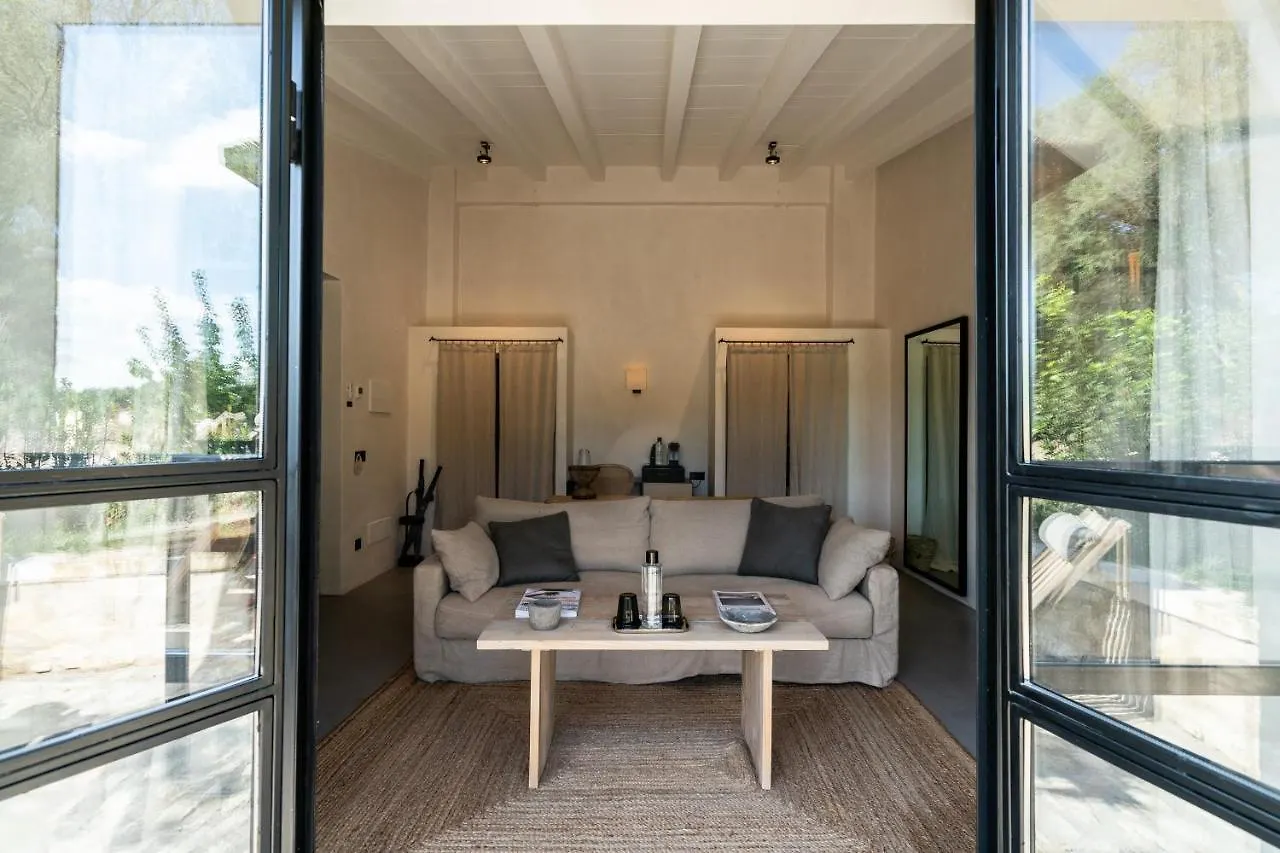 Finca Serena Mallorca, Small Luxury Hotels 몬투이리 5*,  스페인