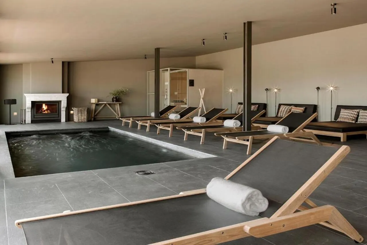 Finca Serena Mallorca, Small Luxury Hotels 몬투이리