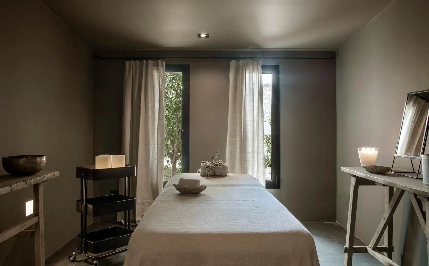 *****  Finca Serena Mallorca, Small Luxury Hotels 몬투이리 스페인