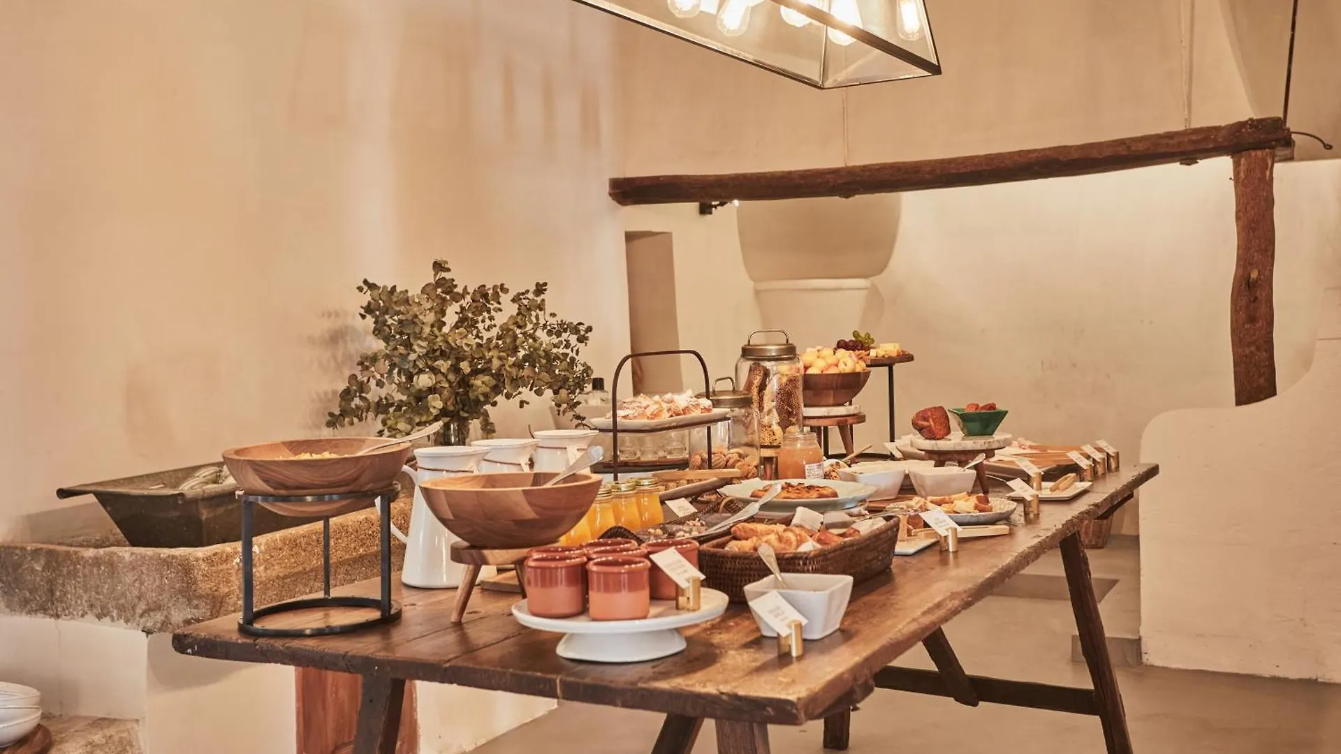 Finca Serena Mallorca, Small Luxury Hotels 몬투이리