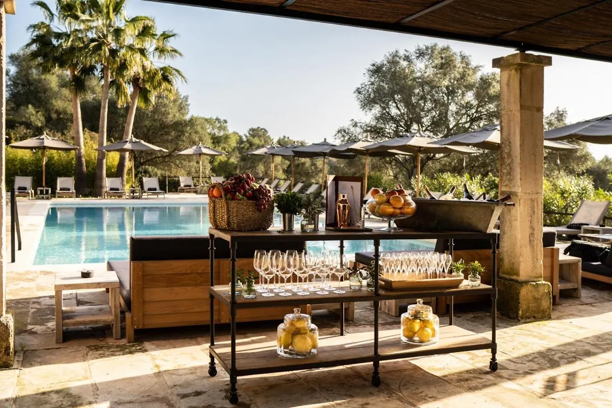 Finca Serena Mallorca, Small Luxury Hotels Montuiri