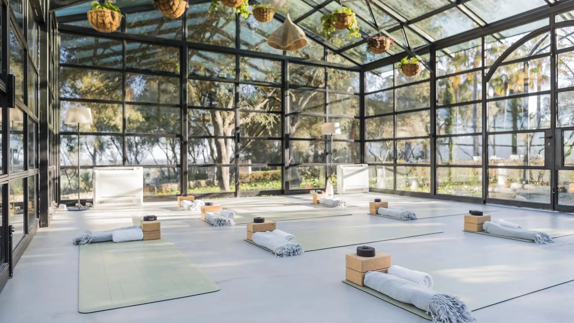 Finca Serena Mallorca, Small Luxury Hotels 몬투이리 스페인