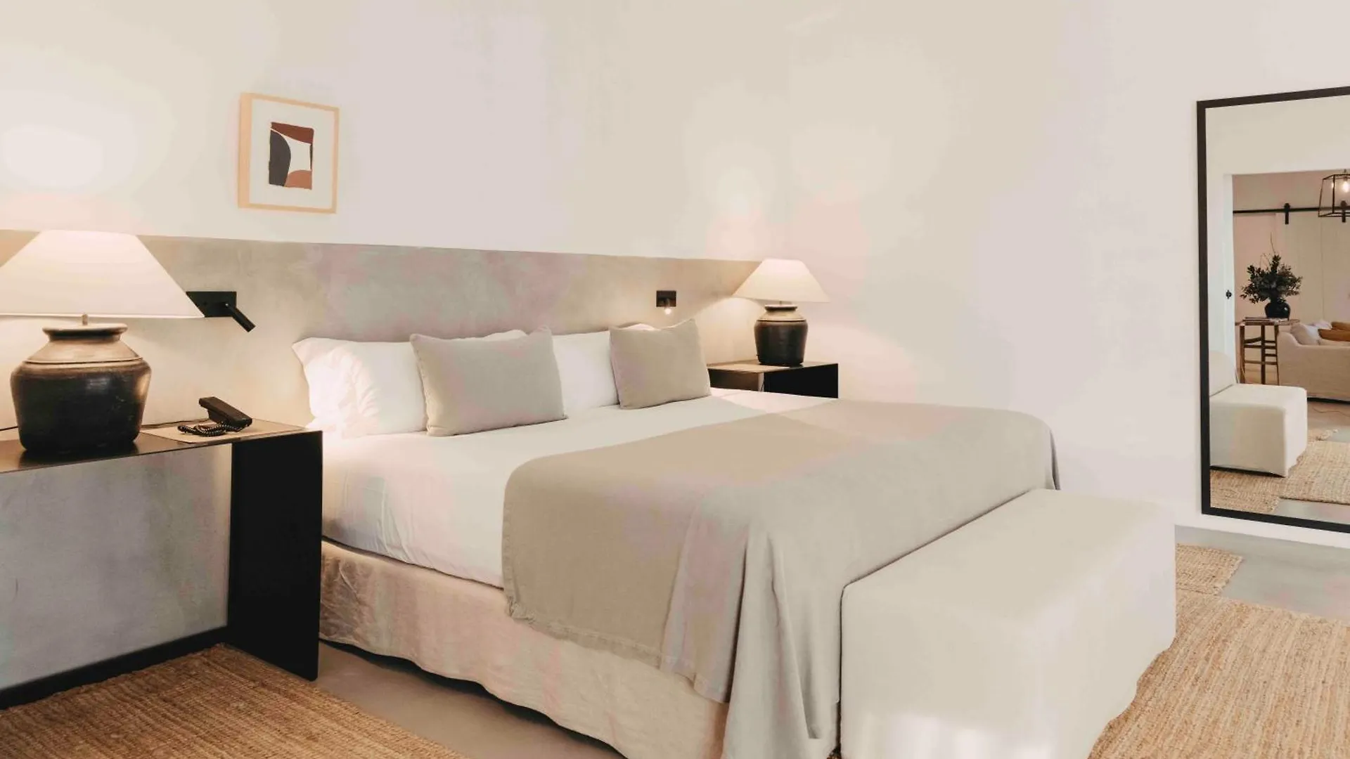 Finca Serena Mallorca, Small Luxury Hotels Montuiri