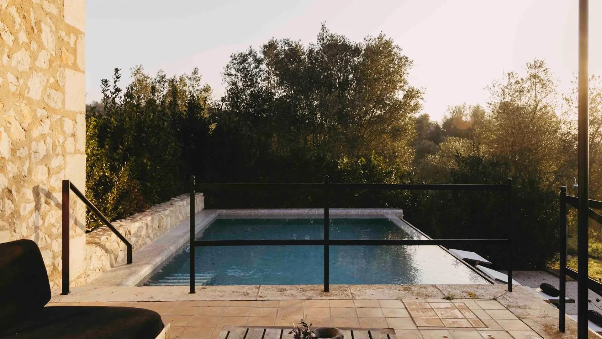 Finca Serena Mallorca, Small Luxury Hotels 몬투이리