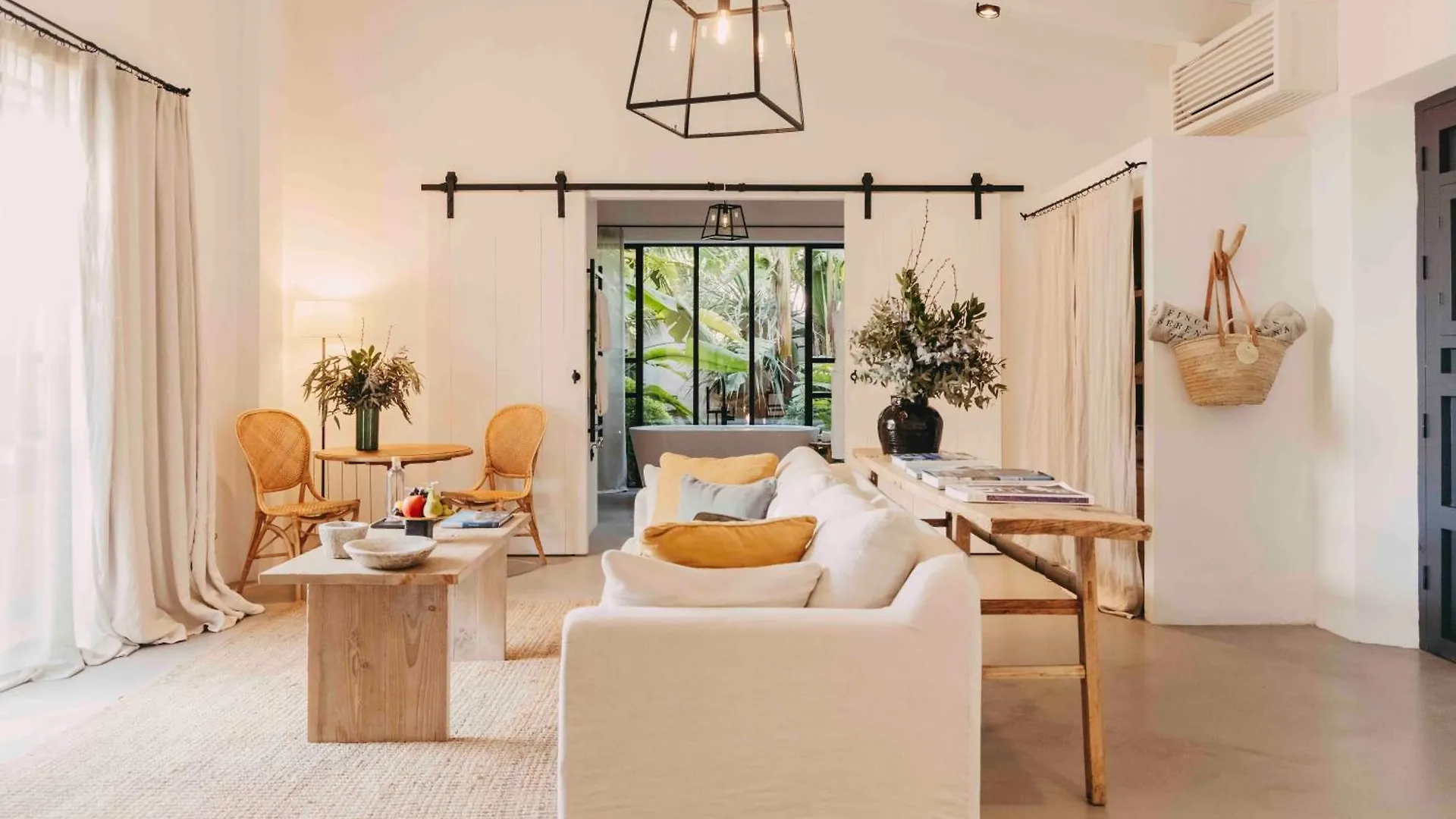 Finca Serena Mallorca, Small Luxury Hotels Montuiri
