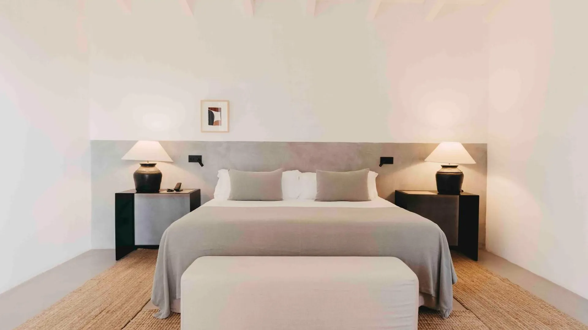 Finca Serena Mallorca, Small Luxury Hotels Montuiri  España