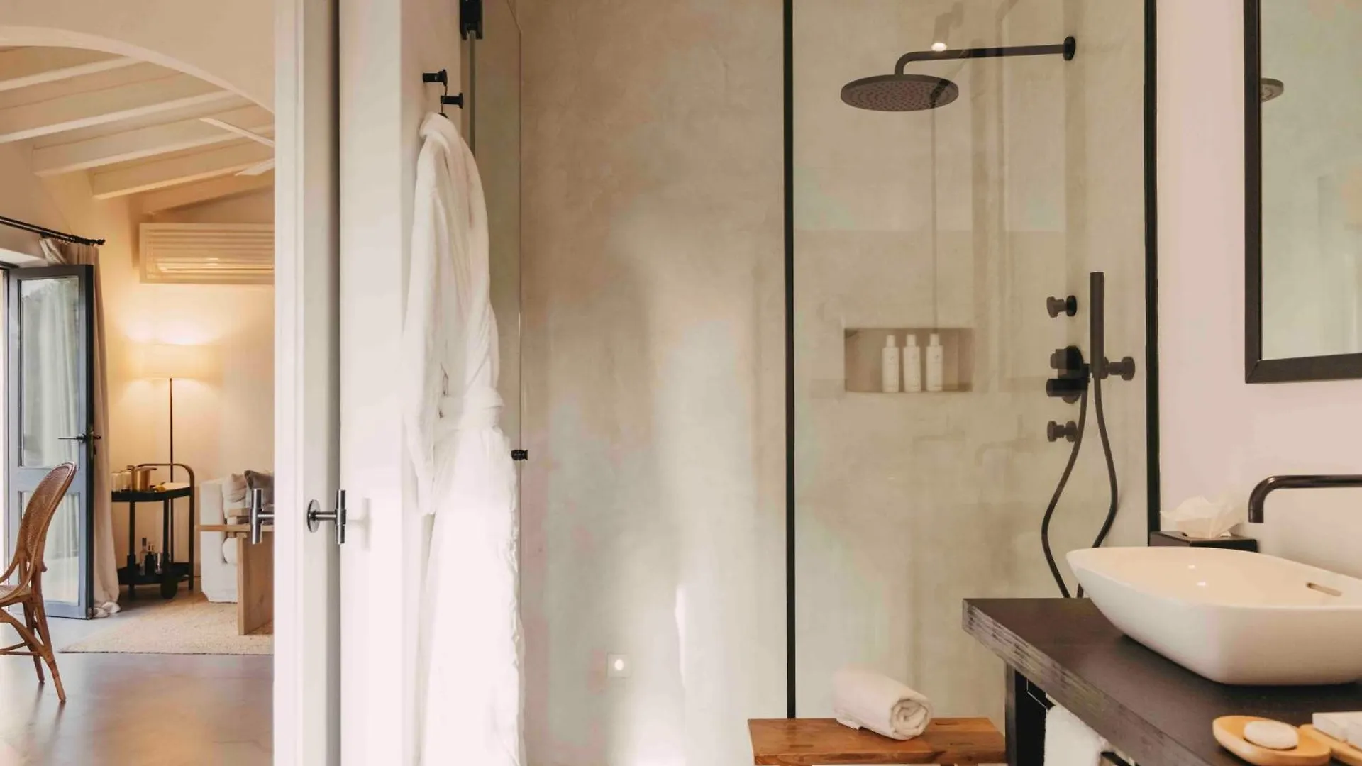 Finca Serena Mallorca, Small Luxury Hotels Montuiri