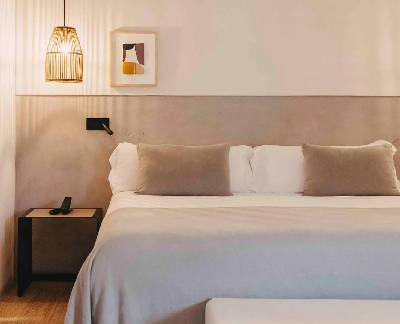Finca Serena Mallorca, Small Luxury Hotels 몬투이리