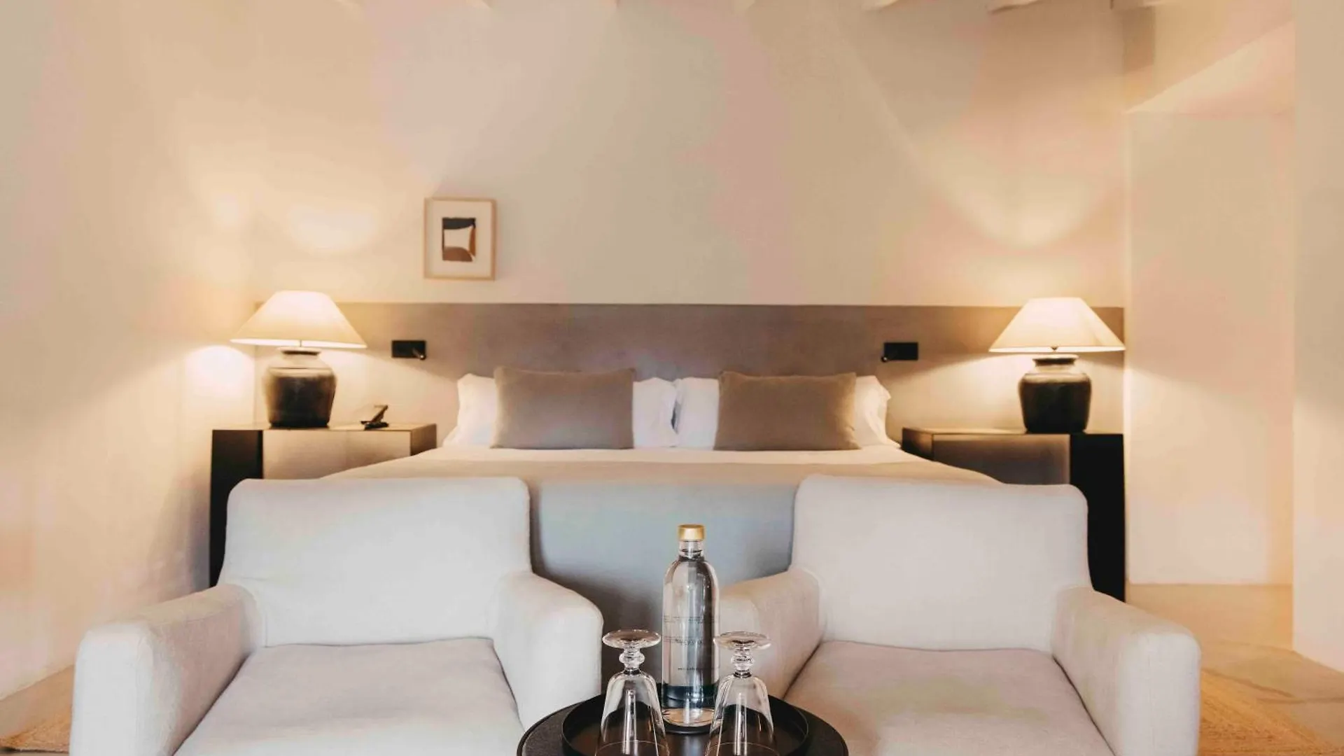 Finca Serena Mallorca, Small Luxury Hotels 몬투이리