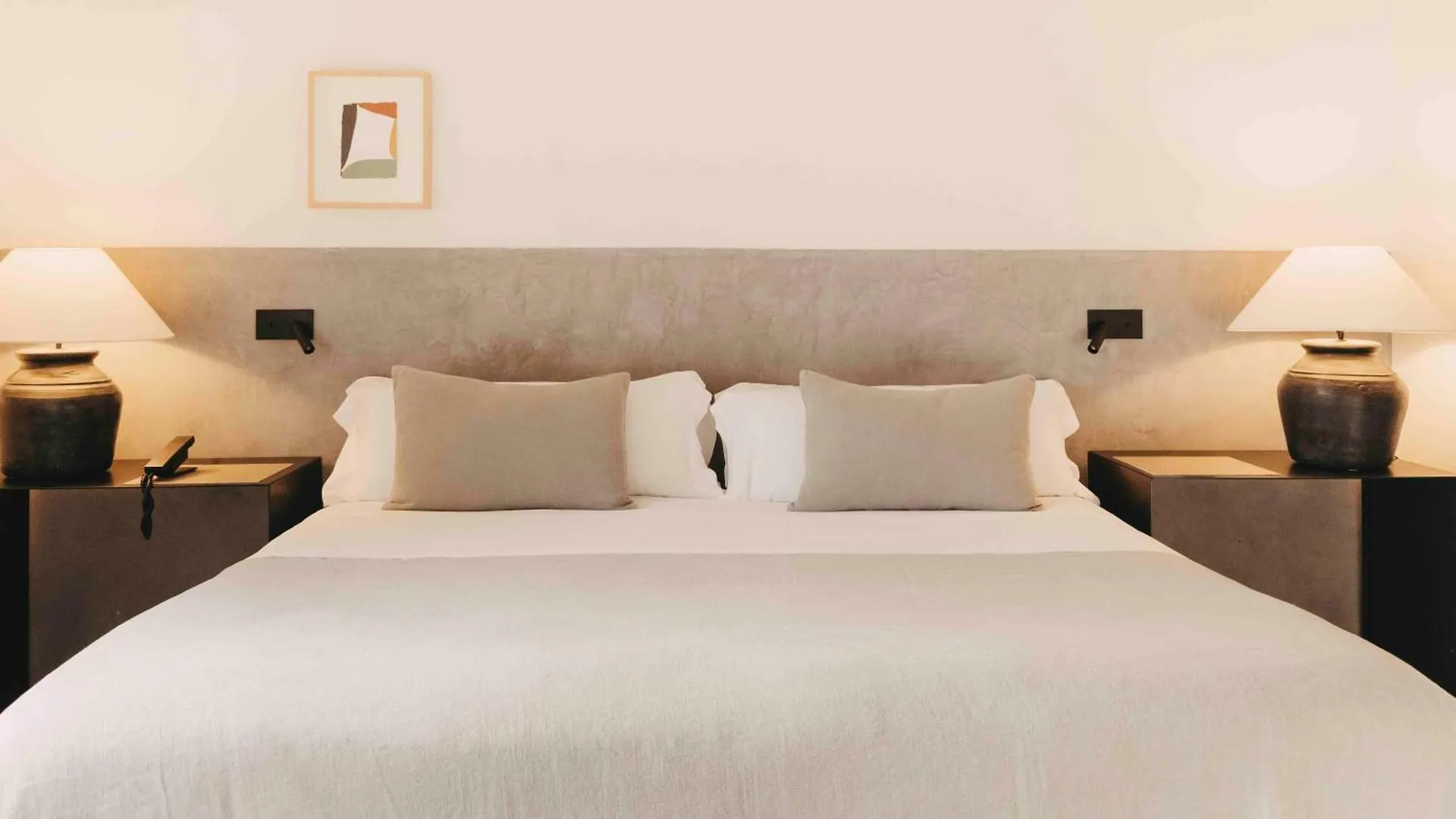 Finca Serena Mallorca, Small Luxury Hotels Montuiri  Montuiri (Mallorca)