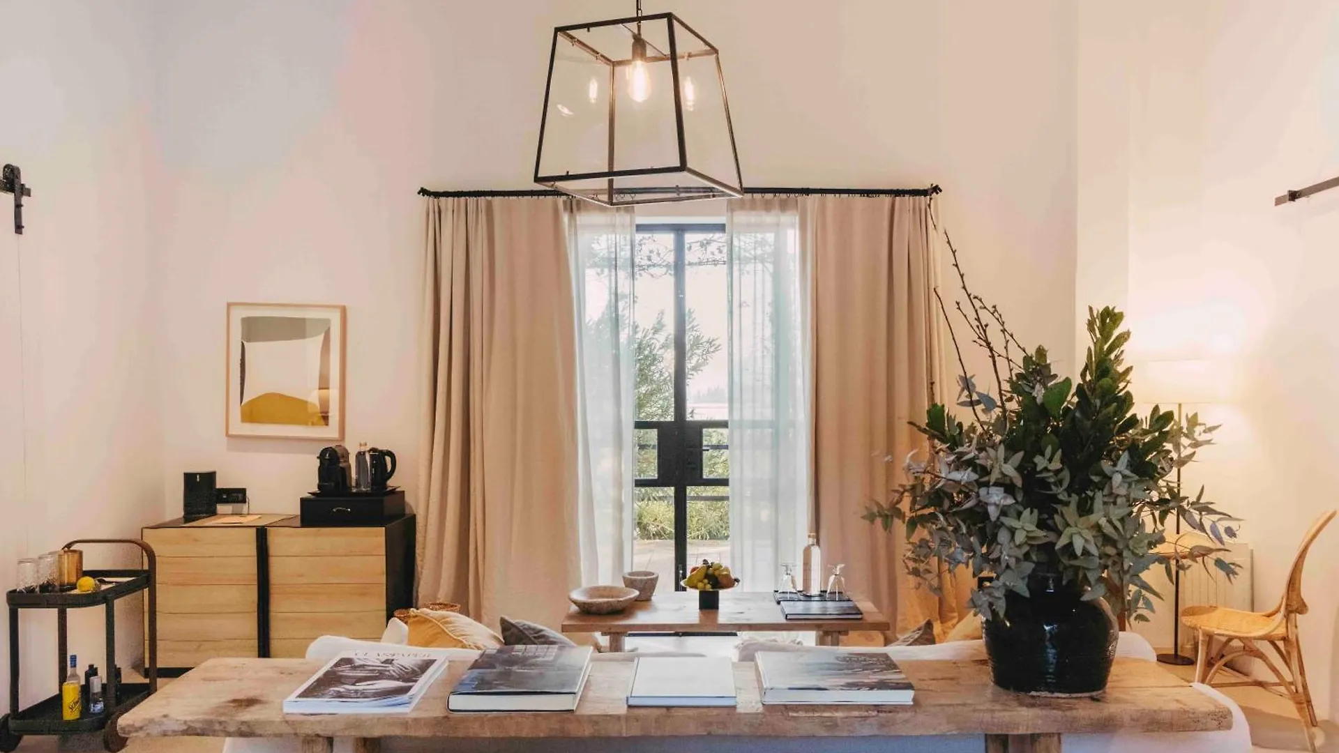 Finca Serena Mallorca, Small Luxury Hotels 몬투이리