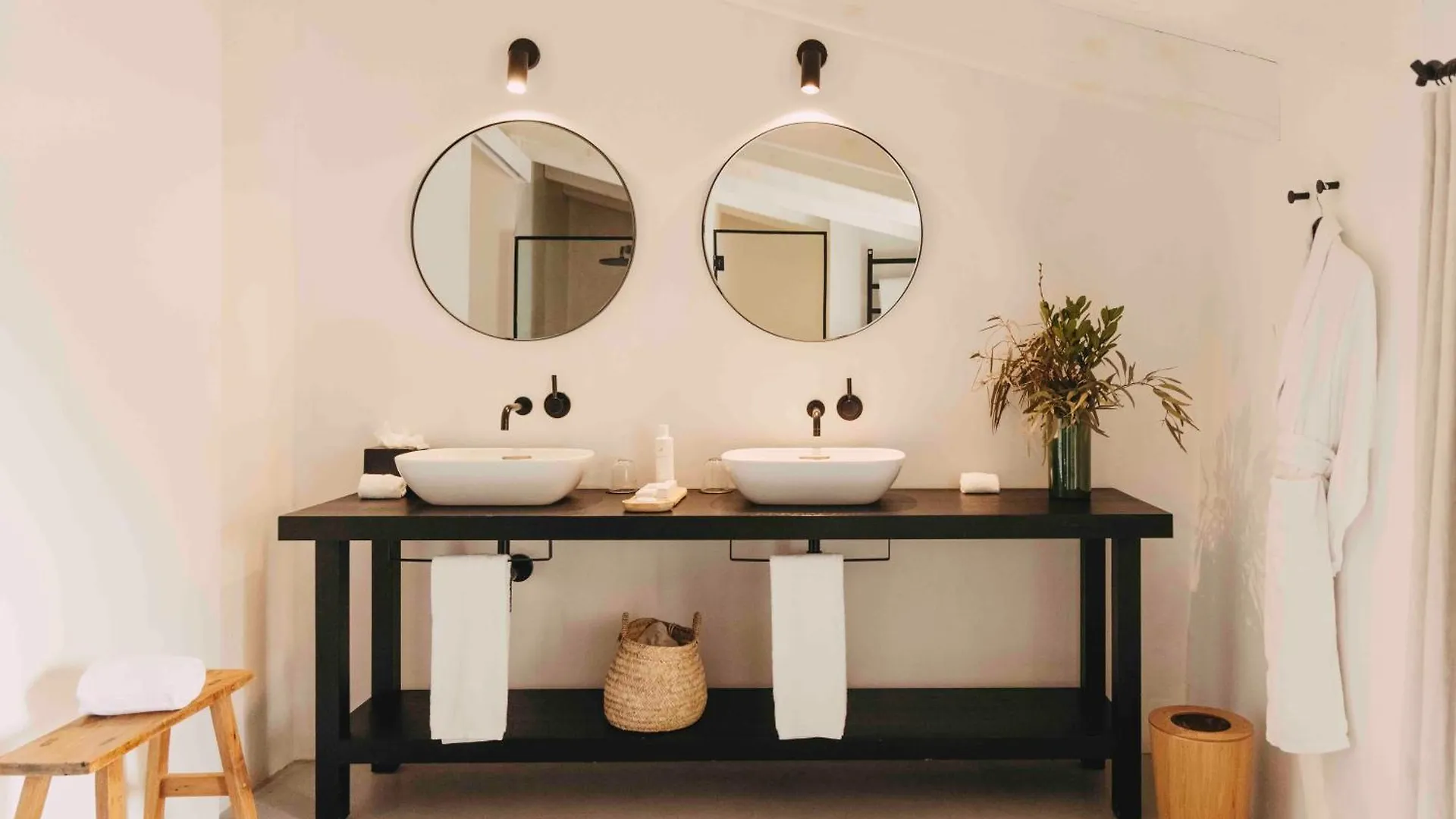 Finca Serena Mallorca, Small Luxury Hotels Montuiri