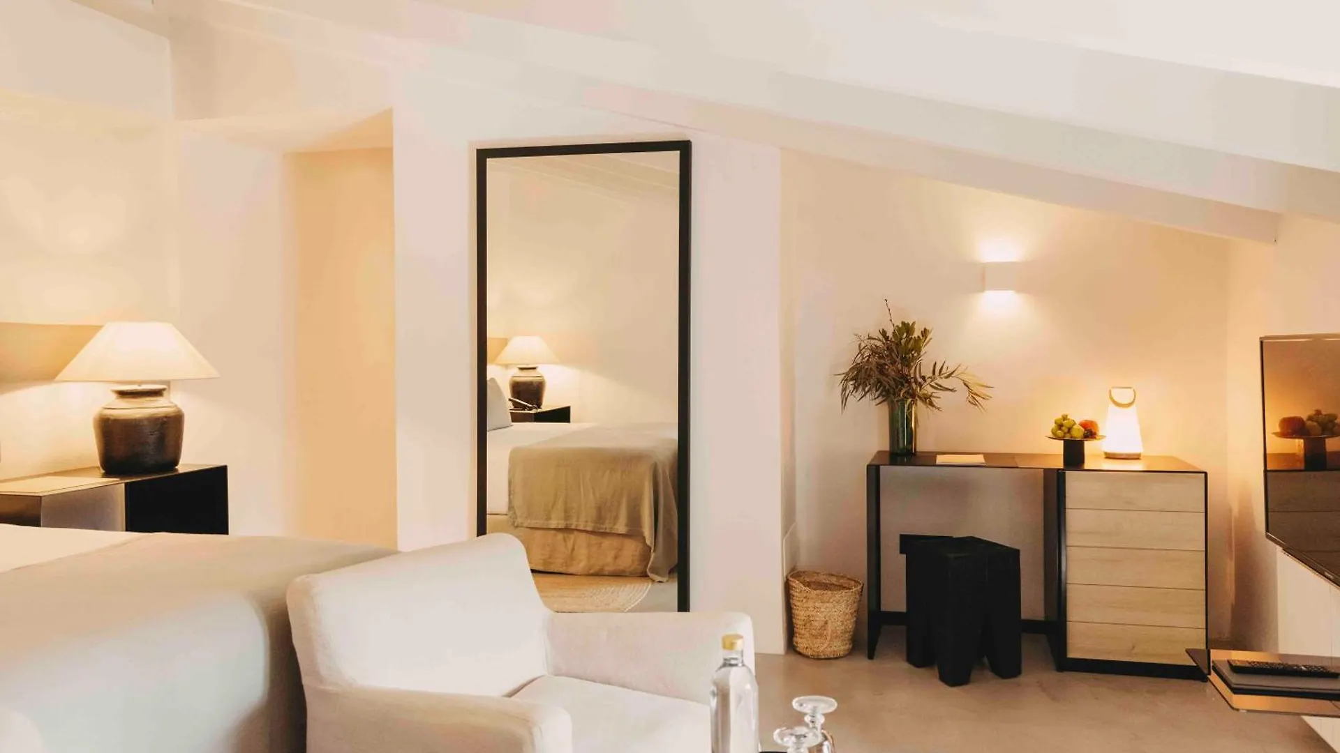 Finca Serena Mallorca, Small Luxury Hotels 몬투이리