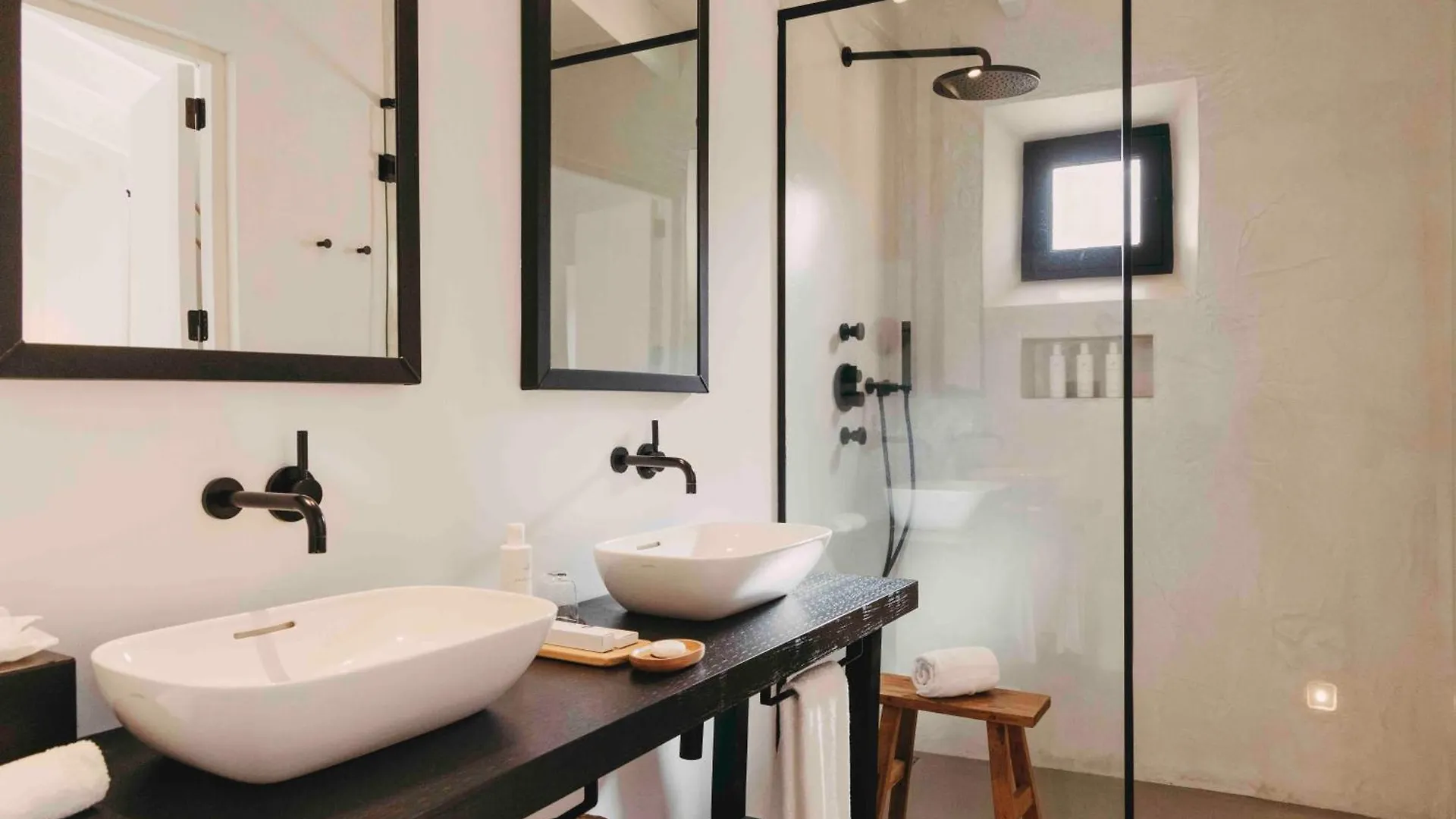 *****  Finca Serena Mallorca, Small Luxury Hotels Montuiri  España