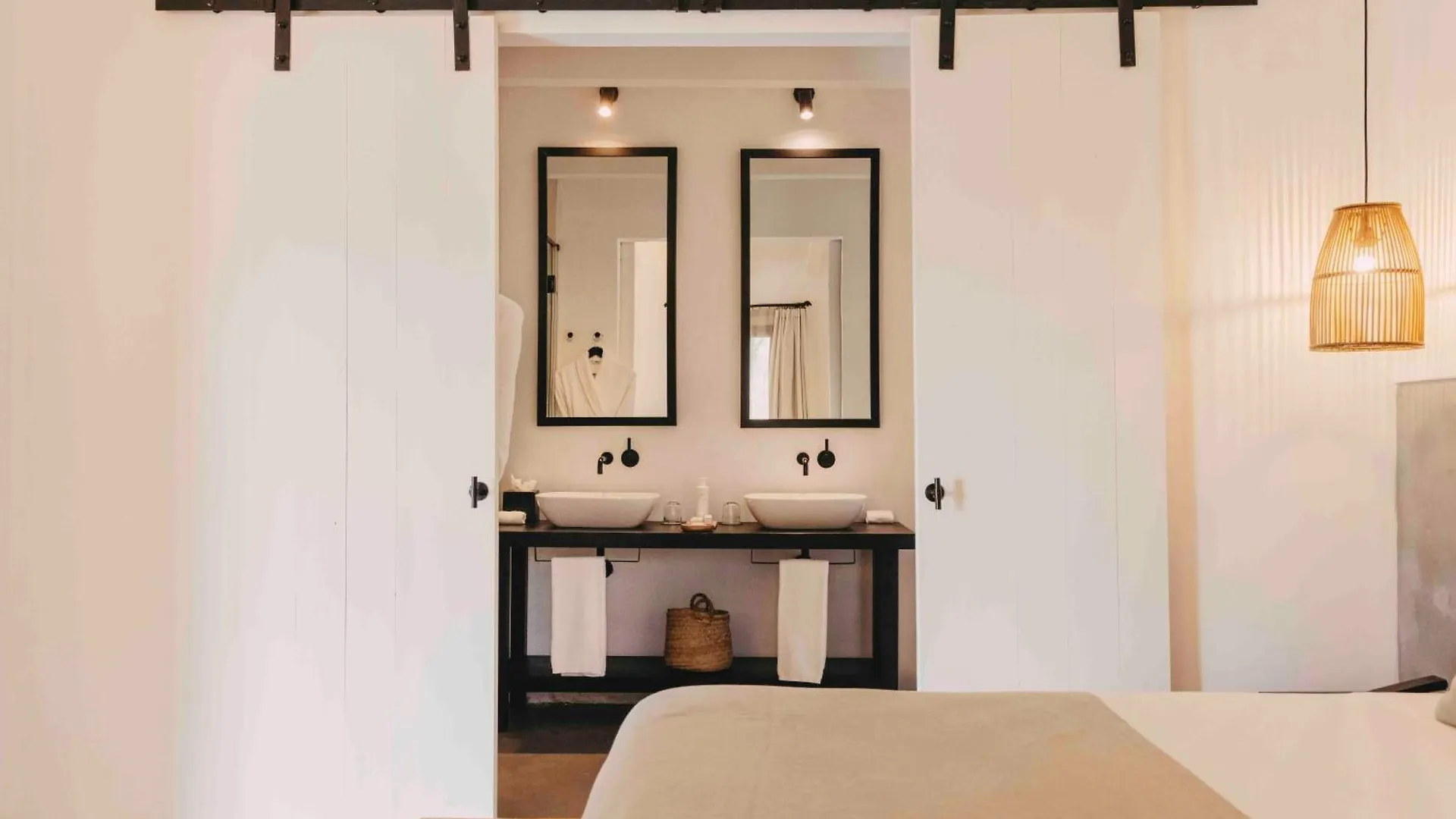 Finca Serena Mallorca, Small Luxury Hotels Montuiri  5*, Montuiri (Mallorca)