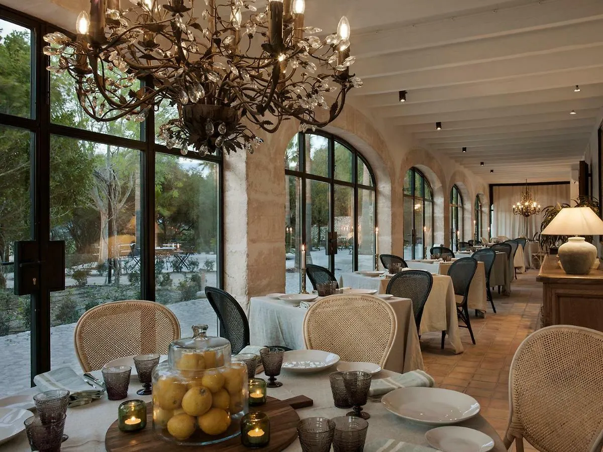 Finca Serena Mallorca, Small Luxury Hotels Montuiri  España