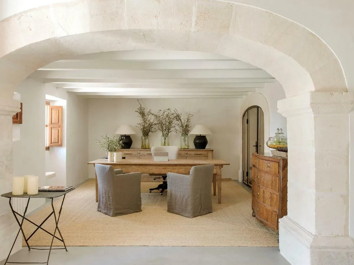 Finca Serena Mallorca, Small Luxury Hotels Montuiri