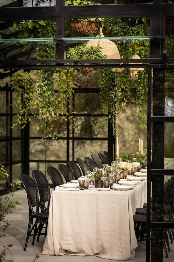 Finca Serena Mallorca, Small Luxury Hotels Montuiri