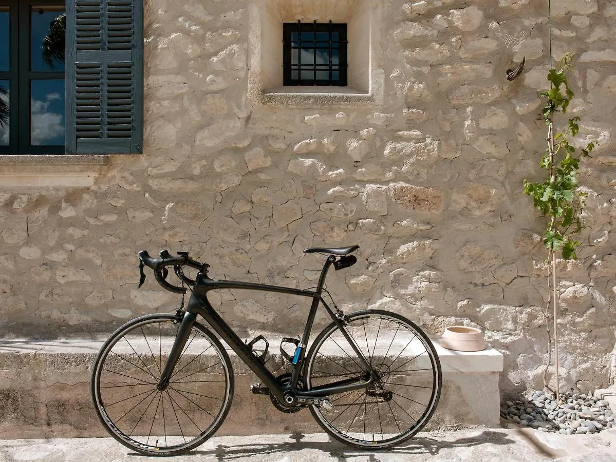 Finca Serena Mallorca, Small Luxury Hotels 몬투이리 스페인