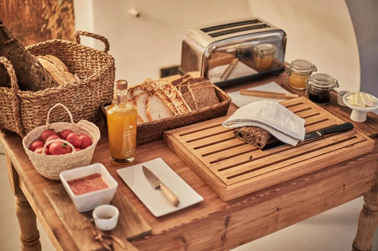 Finca Serena Mallorca, Small Luxury Hotels 몬투이리