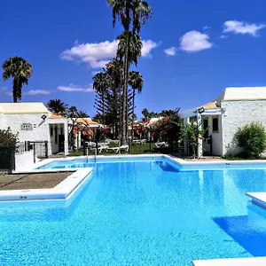 Alsol Tajaraste Semesterpark San Bartolomé