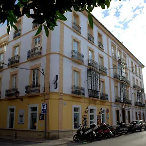 Polo Hotell Ronda