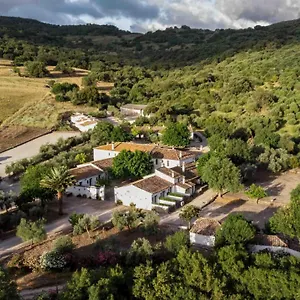 Rural El Horcajo De Ronda Hotell Montecorto