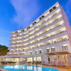 Principe Wellness&spa Hotell Playa de Palma (Mallorca)