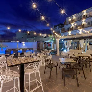 Boutique Sibarys - Adults Recommended Hotell Nerja