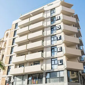 Adonis Capital Hotell Santa Cruz de Tenerife
