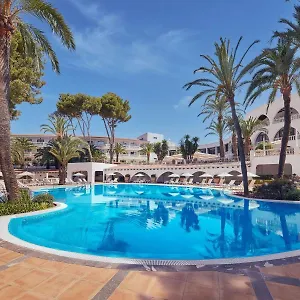 Hilton Mallorca Galatzo Hotell Peguera