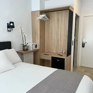 Abril Pensionat Nerja