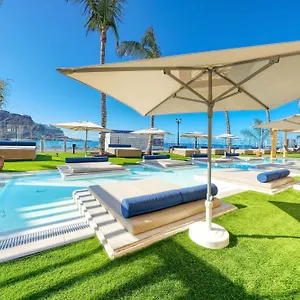 H10 Costa Mogan - Adults Only Hotell Playa Del Cura (Gran Canaria)