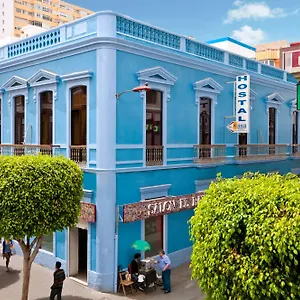 Kasa Pensionat Las Palmas de Gran Canaria