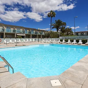 Smartr Maspalomas Corinto Semesterpark Playa del Inglés