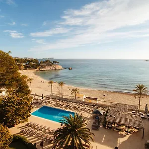Secrets Mallorca Villamil & - Adults Only Hotell