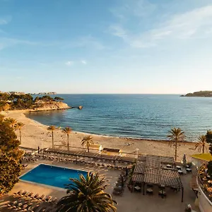 Secrets Mallorca Villamil & - Adults Only Hotell