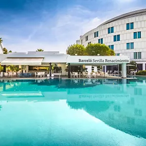 Barcelo Renacimiento 5* Sevilla