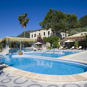 Monnaber Nou & Hotell