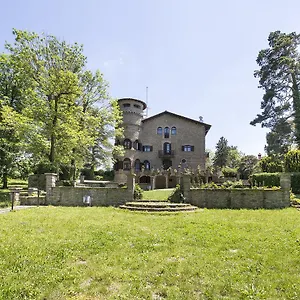  Hostal Santa Maria Del Roure España