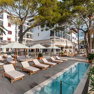 Hoposa Uyal Hotell Port de Pollença