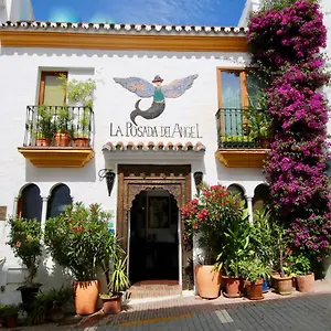 Boutique La Del Angel Hotell Ojén