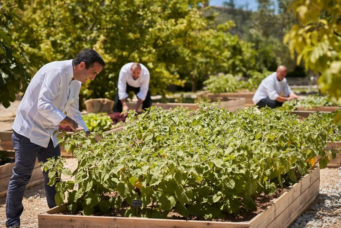 Finca Serena Mallorca, Small Luxury Hotels Montuiri